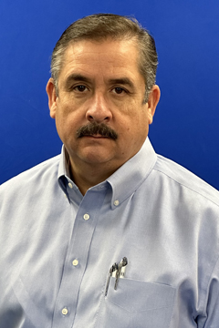 Mario Nunez